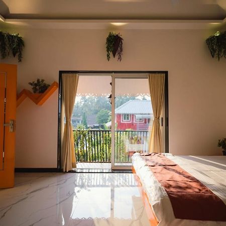 Cherryleen Resort Nagaon Exterior foto