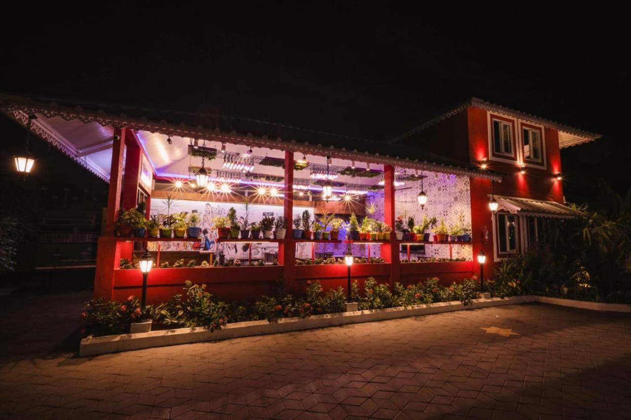 Cherryleen Resort Nagaon Exterior foto