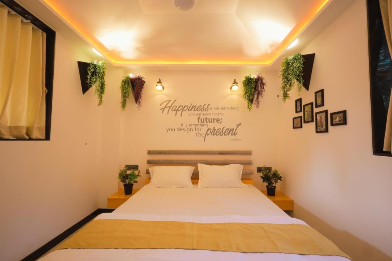 Cherryleen Resort Nagaon Exterior foto