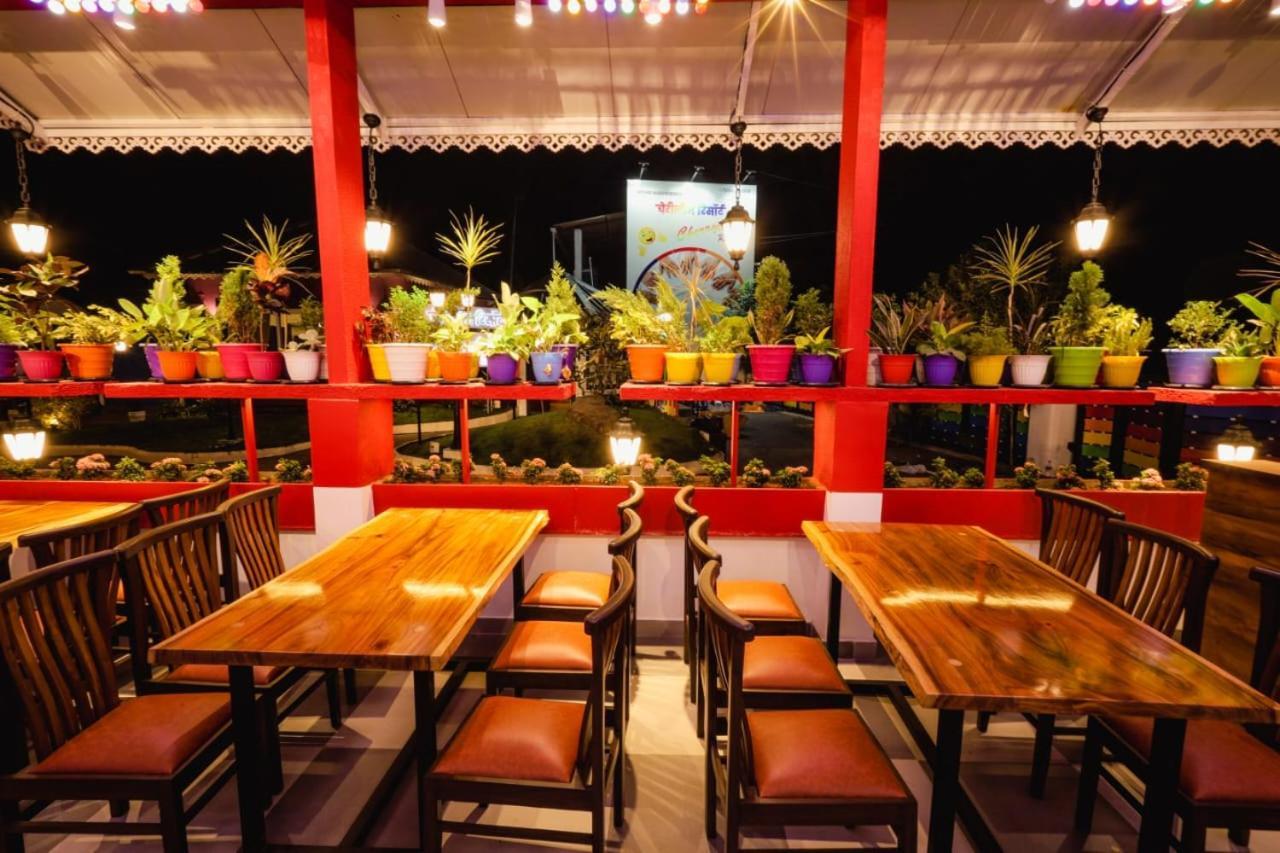Cherryleen Resort Nagaon Exterior foto